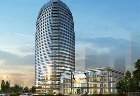 阜阳市建筑设计的测试内容