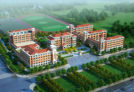 阜阳市建筑设计的测试内容