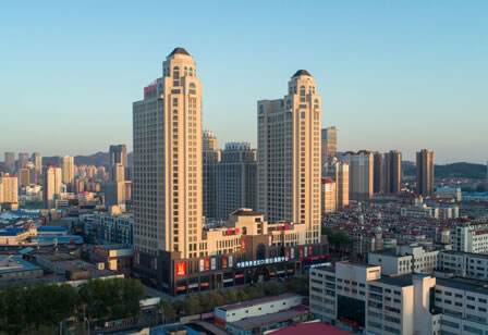 阜阳市建筑设计的测试内容